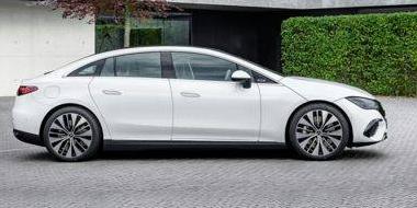 MERCEDES-BENZ EQE-CLASS SEDAN 2023 W1KEG1CB8PF027206 image MERCEDES-BENZ EQE-CLASS SEDAN 2023 W1KEG1CB8PF027206 image